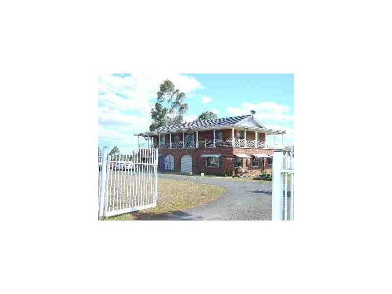 83 Slopes Road, North Richmond NSW 2754