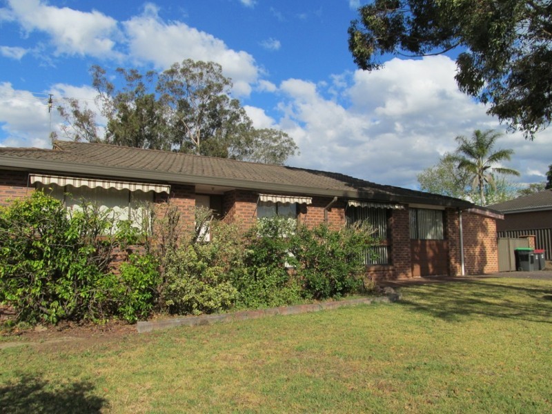 54 Tanbark Circuit, Werrington Downs NSW 2747