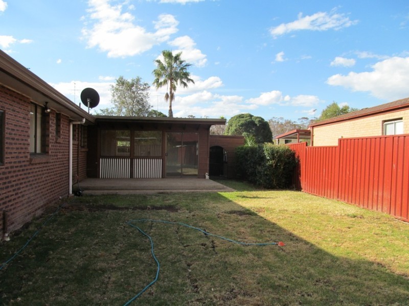 54 Tanbark Circuit, Werrington Downs NSW 2747