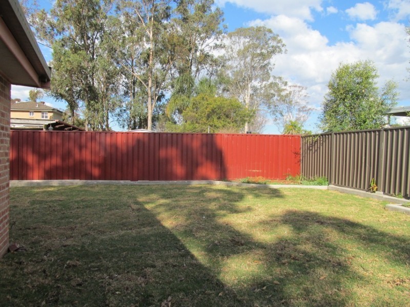 54 Tanbark Circuit, Werrington Downs NSW 2747