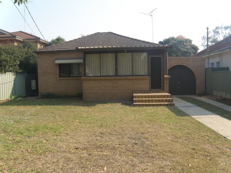 29 Brown Street, Penrith NSW 2750