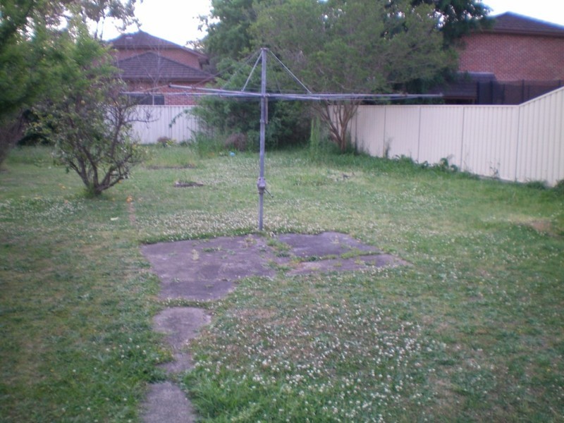 21 Rawson Avenue, Penrith NSW 2750