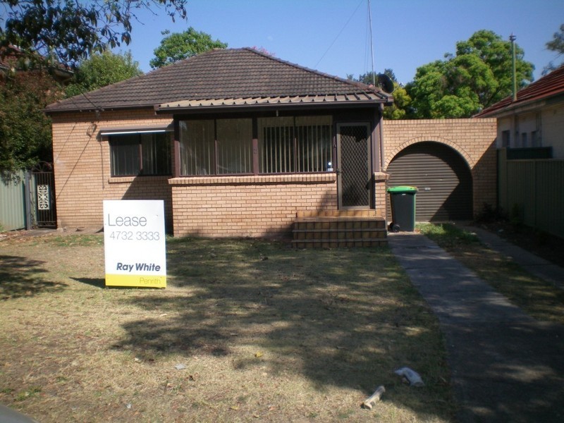 29 Brown Street, Penrith NSW 2750