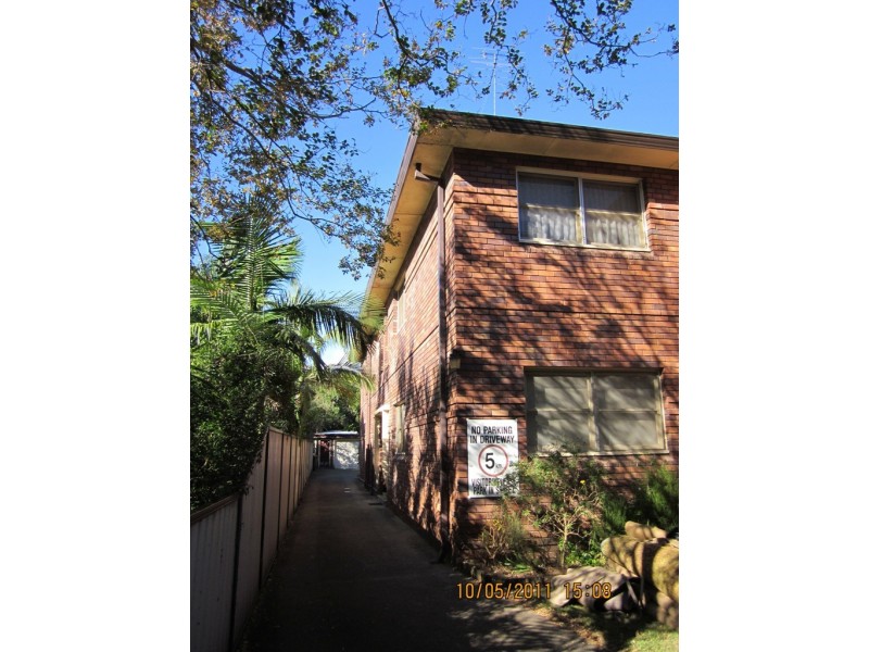 5/6 DeVilnits Parade, Penrith NSW 2750