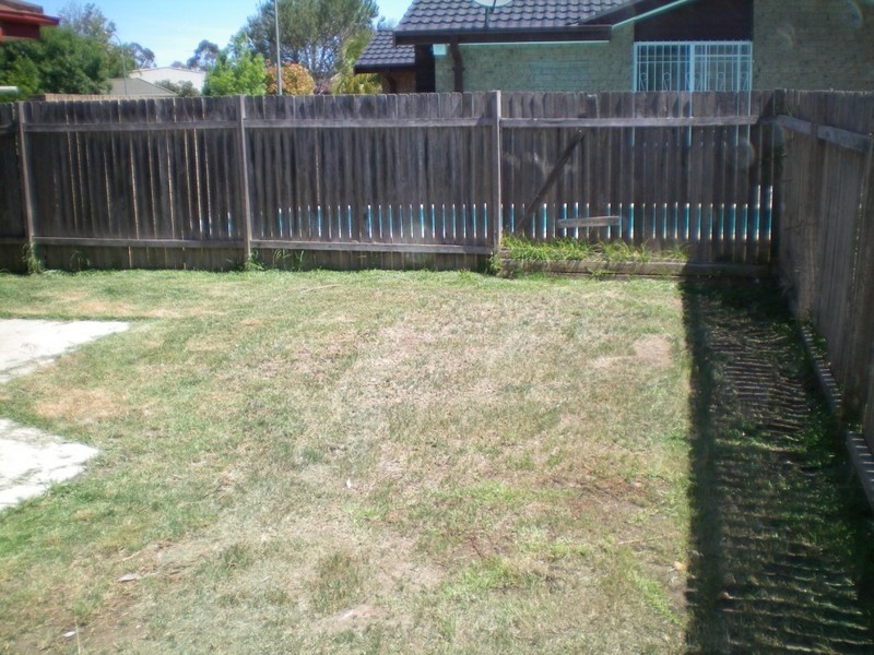 1 Hercules Close, Cranebrook NSW 2749