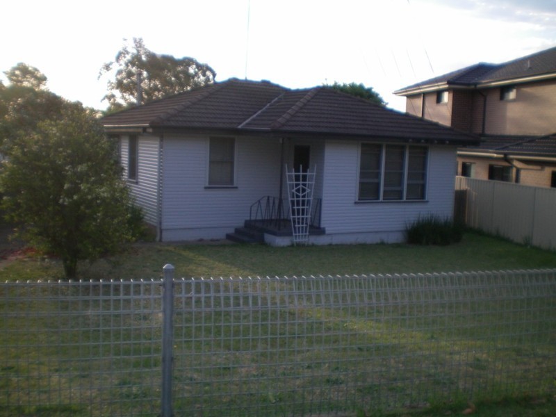 21 Rawson Avenue, Penrith NSW 2750