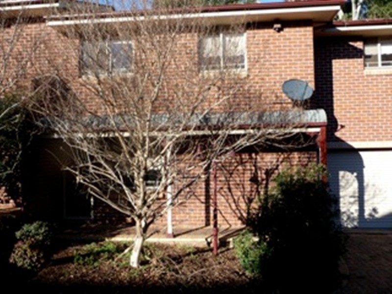 3/37 Warwick Street, Penrith NSW 2750