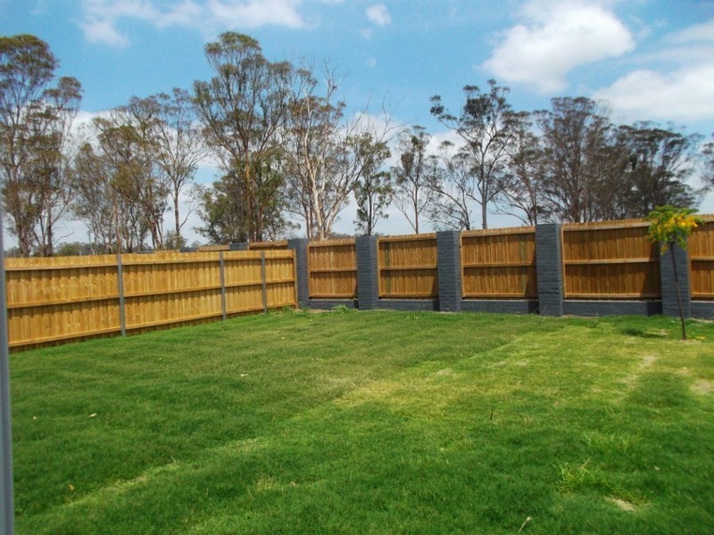 5 Shellbourne Circuit, Cranebrook NSW 2749
