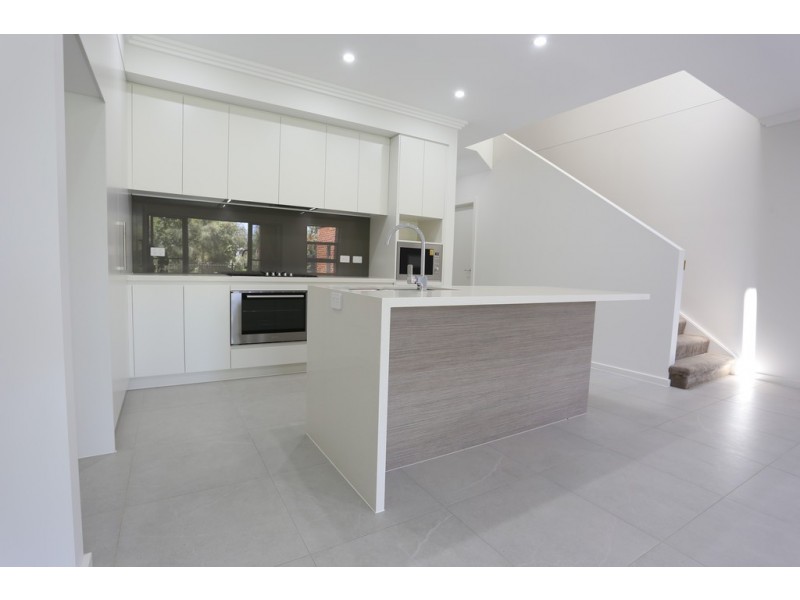 45/113 Bradley Street Mulgoa Rise, Glenmore Park NSW 2745