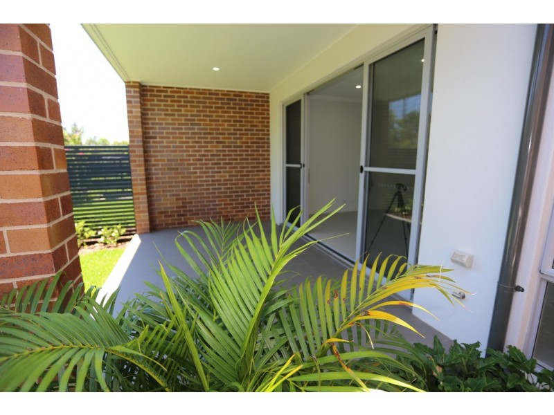 45/113 Bradley Street Mulgoa Rise, Glenmore Park NSW 2745