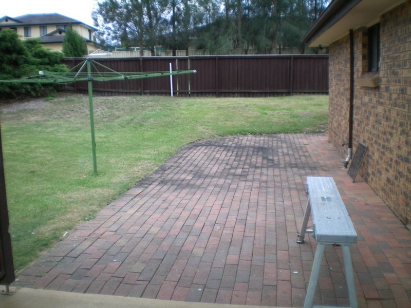 1 Callisto Drive, Cranebrook NSW 2749