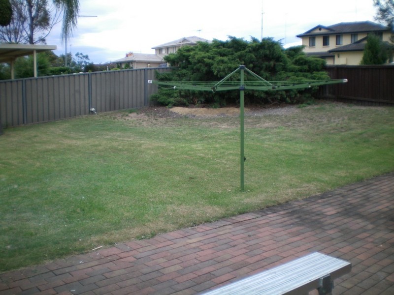 1 Callisto Drive, Cranebrook NSW 2749