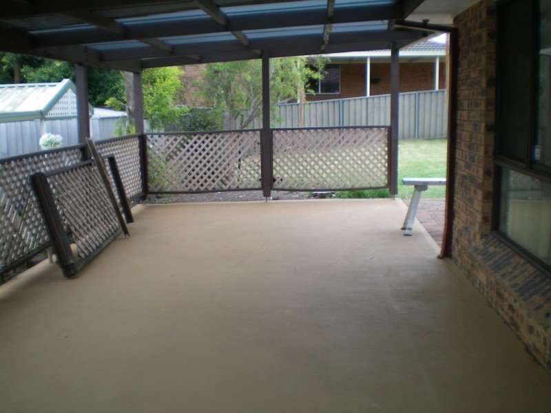 1 Callisto Drive, Cranebrook NSW 2749