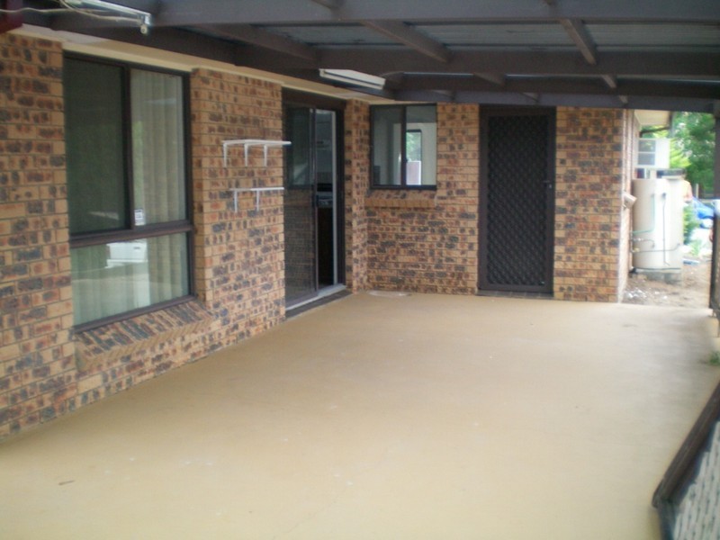 1 Callisto Drive, Cranebrook NSW 2749