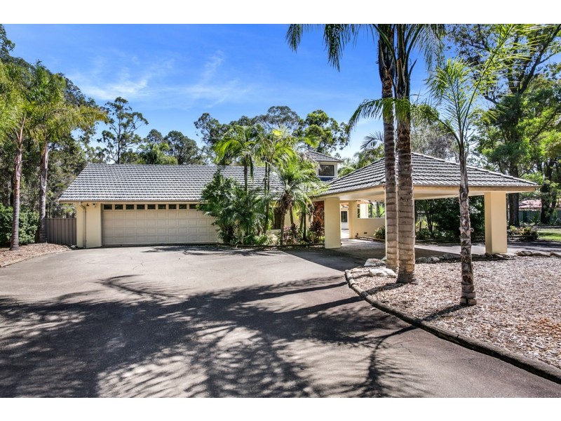 25 Tadmore Road, Cranebrook NSW 2749