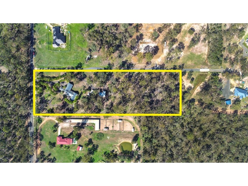 25 Tadmore Road, Cranebrook NSW 2749