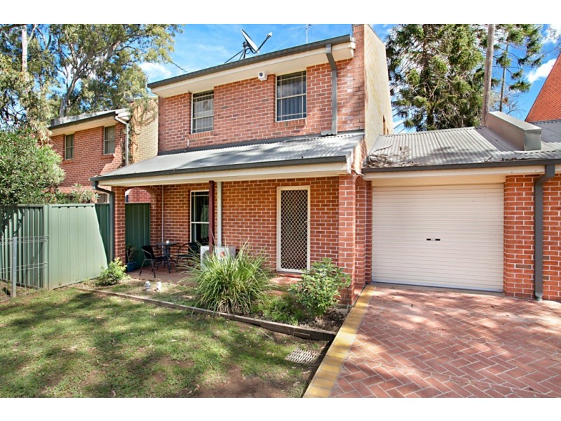 7/10 First Street, Kingswood NSW 2747