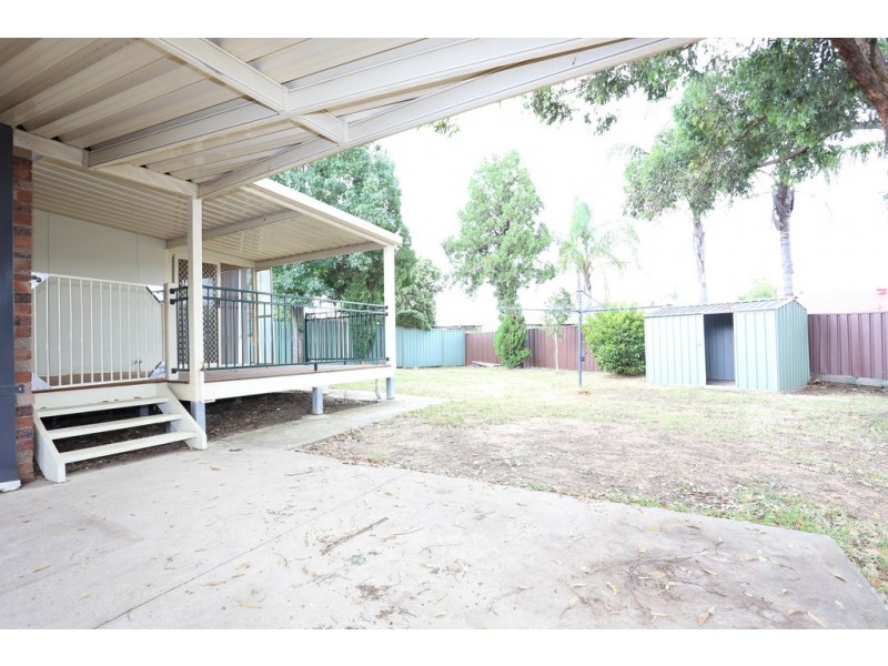 56 Wardell Drive, South Penrith NSW 2750