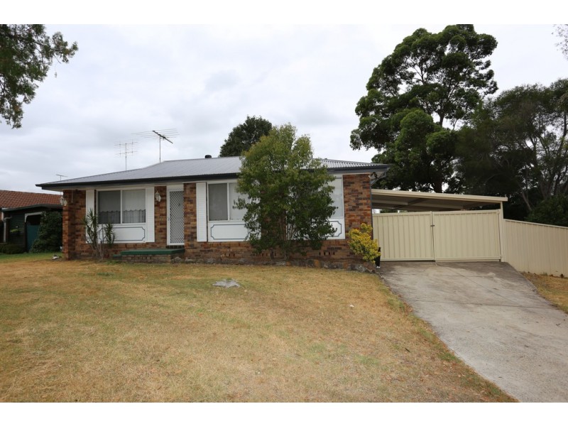 56 Wardell Drive, South Penrith NSW 2750