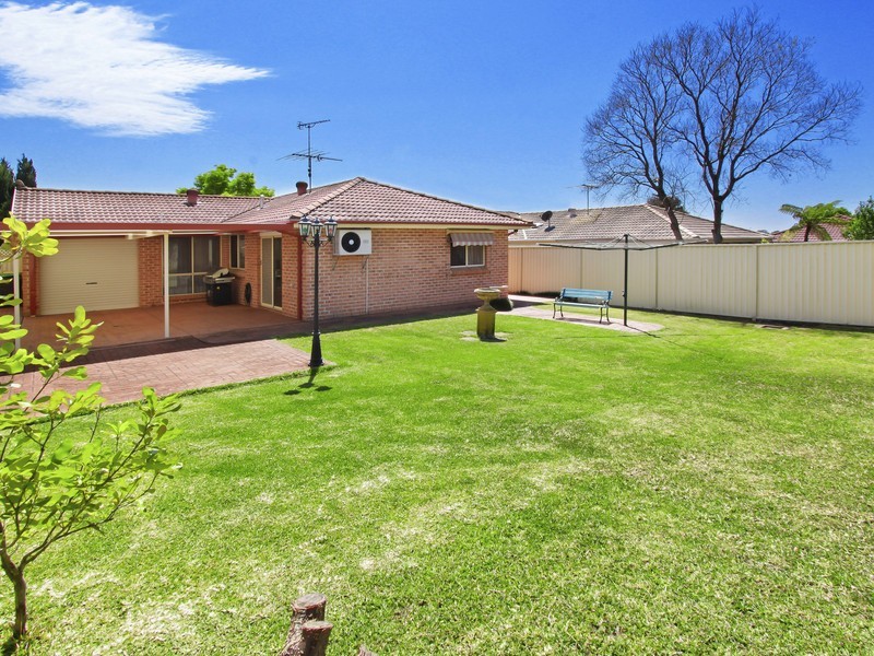 37 Bija Drive, Glenmore Park NSW 2745