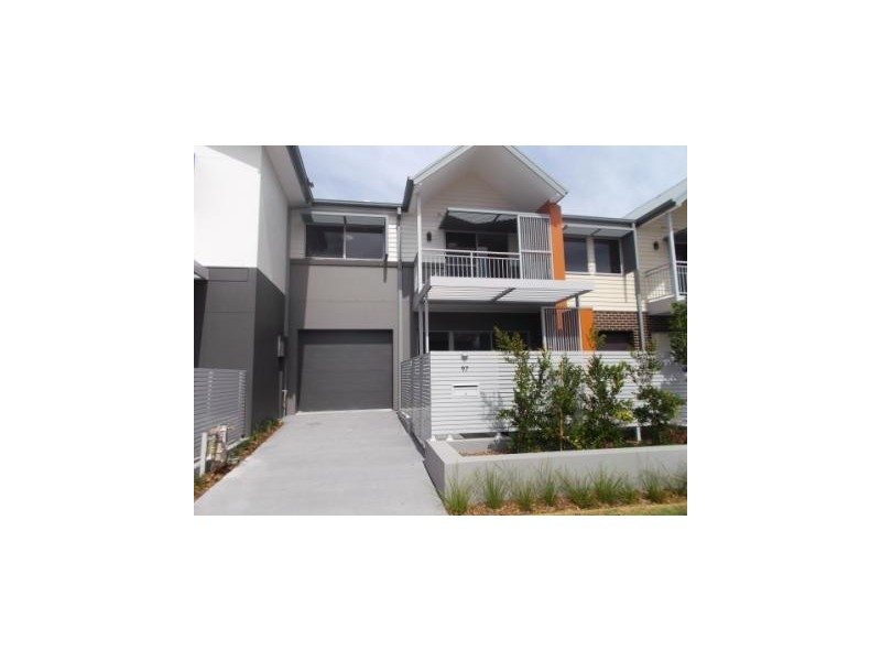 97 Lakeview Drive, Cranebrook NSW 2749