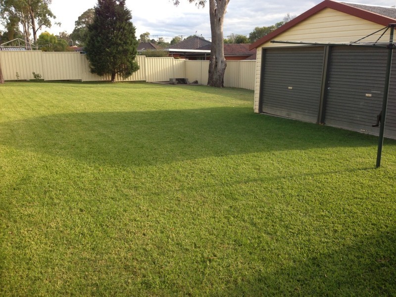 80 Oxford Street, Cambridge Park NSW 2747