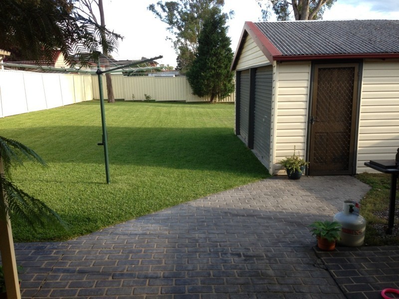 80 Oxford Street, Cambridge Park NSW 2747