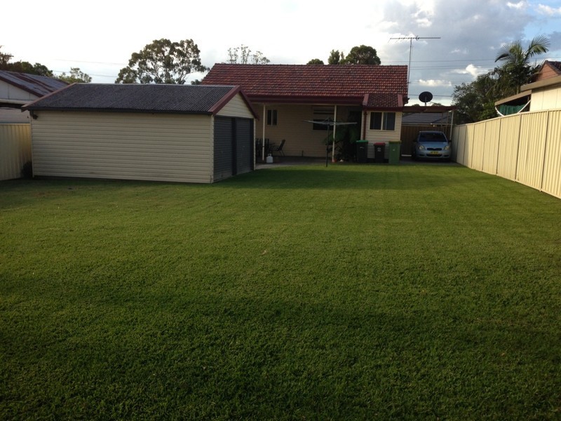 80 Oxford Street, Cambridge Park NSW 2747