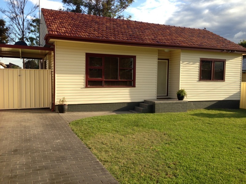 80 Oxford Street, Cambridge Park NSW 2747