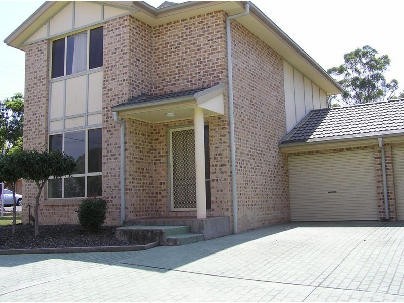 1/61-63  Stafford Street, Kingswood NSW 2747