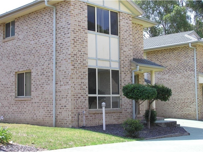 1/61-63  Stafford Street, Kingswood NSW 2747