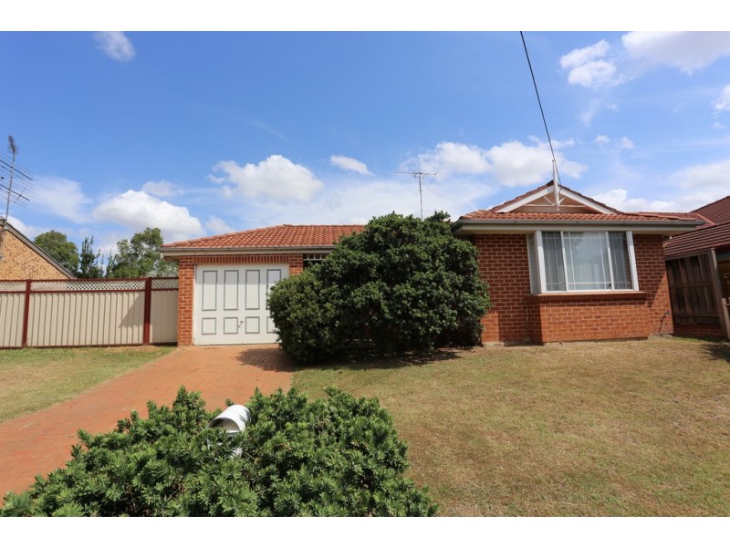 38 Gascoigne Street, Penrith NSW 2750