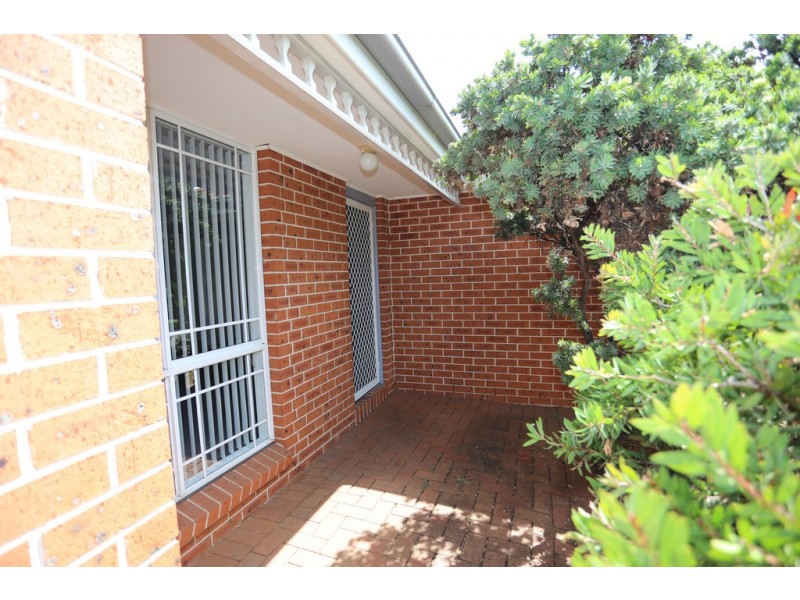 38 Gascoigne Street, Penrith NSW 2750