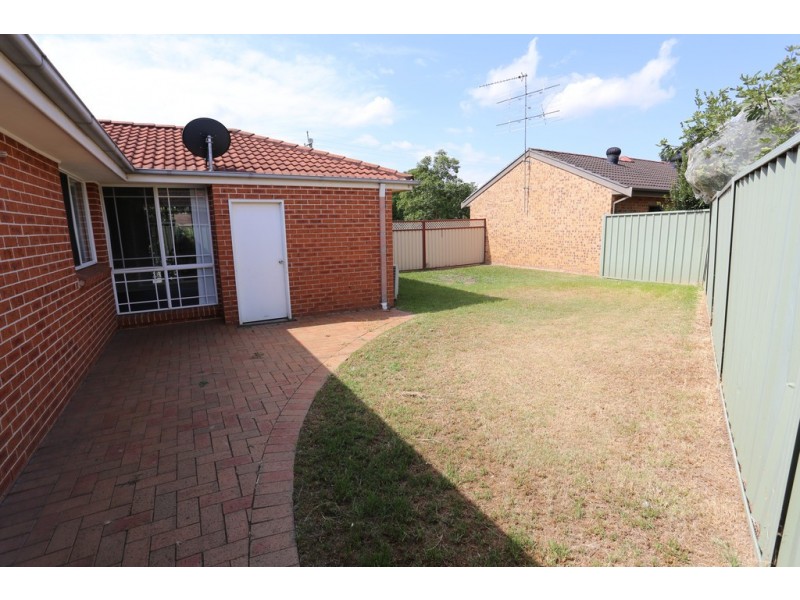 38 Gascoigne Street, Penrith NSW 2750