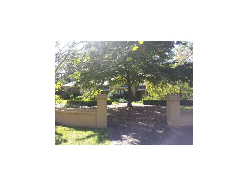 12 Barrington Road, Silverdale NSW 2752