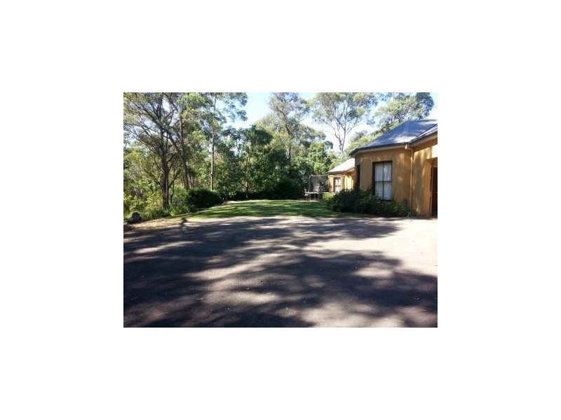 12 Barrington Road, Silverdale NSW 2752