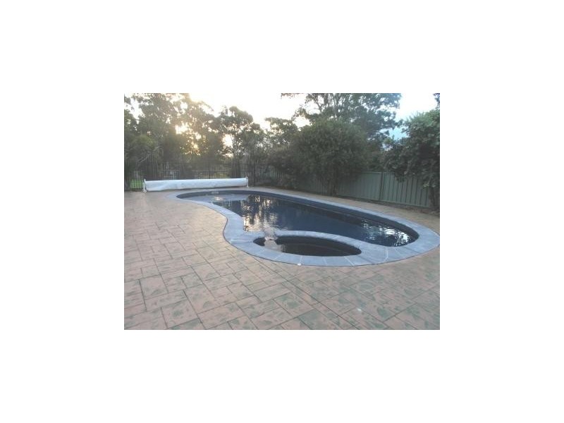 3 Margaret Terrace, Silverdale NSW 2752