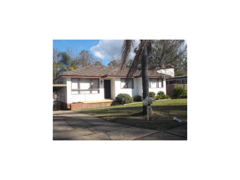 28 Cambridge Street, Cambridge Park NSW 2747