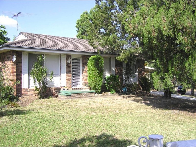 56 Wardell Drive, South Penrith NSW 2750