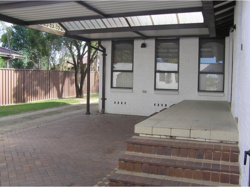 89 Rugby Street, Werrington County NSW 2747