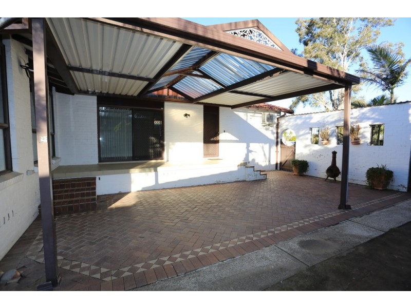 89 Rugby Street, Werrington County NSW 2747