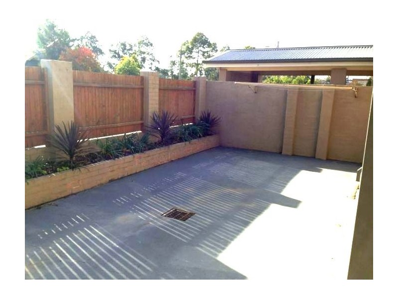 3/98-102 Victoria Street, Werrington NSW 2747