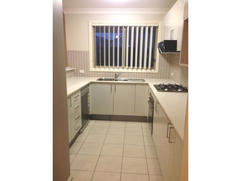 3/98-102 Victoria Street, Werrington NSW 2747