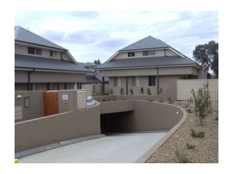 3/98-102 Victoria Street, Werrington NSW 2747