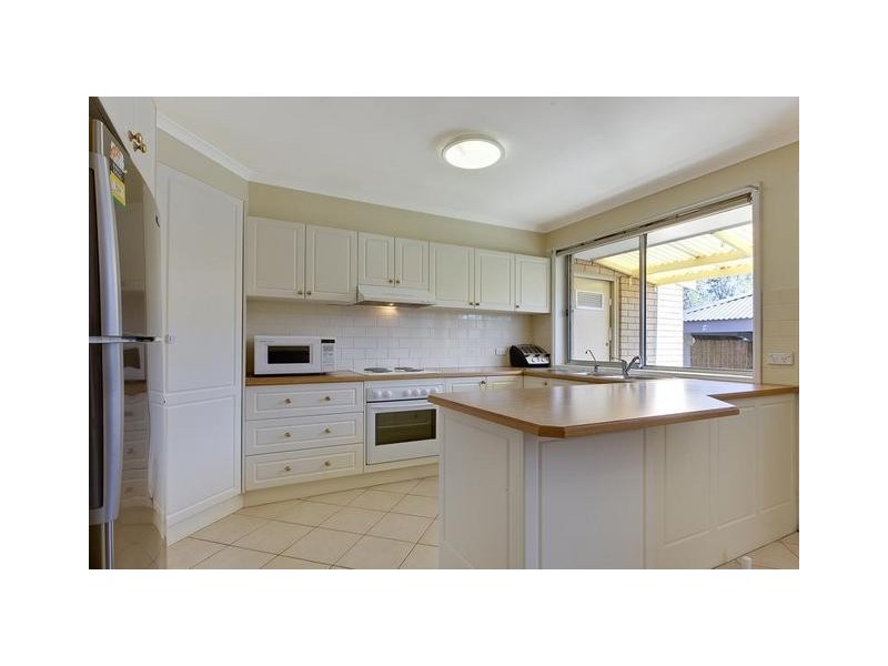 1/27 Glencoe Avenue, Werrington County NSW 2747