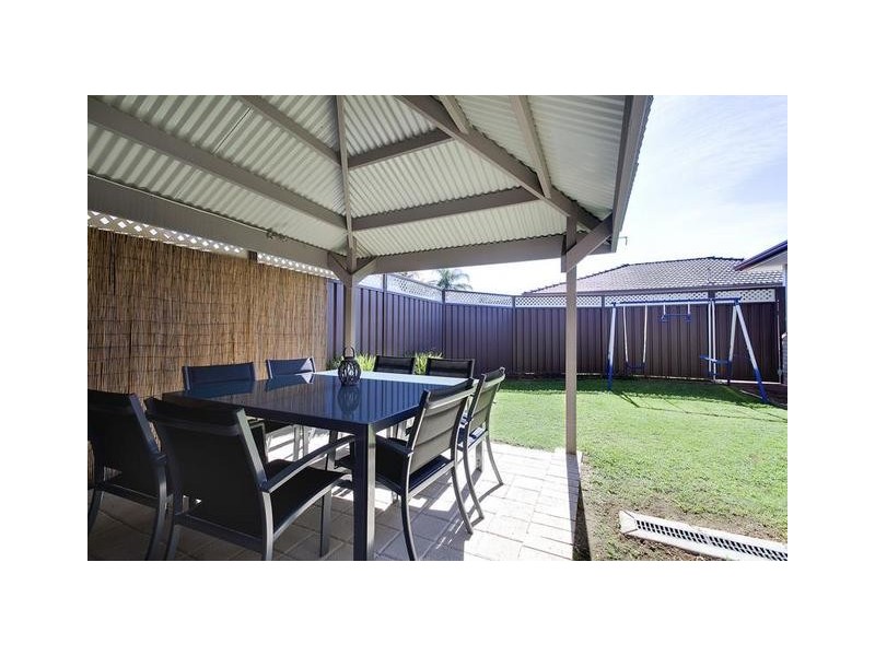 1/27 Glencoe Avenue, Werrington County NSW 2747