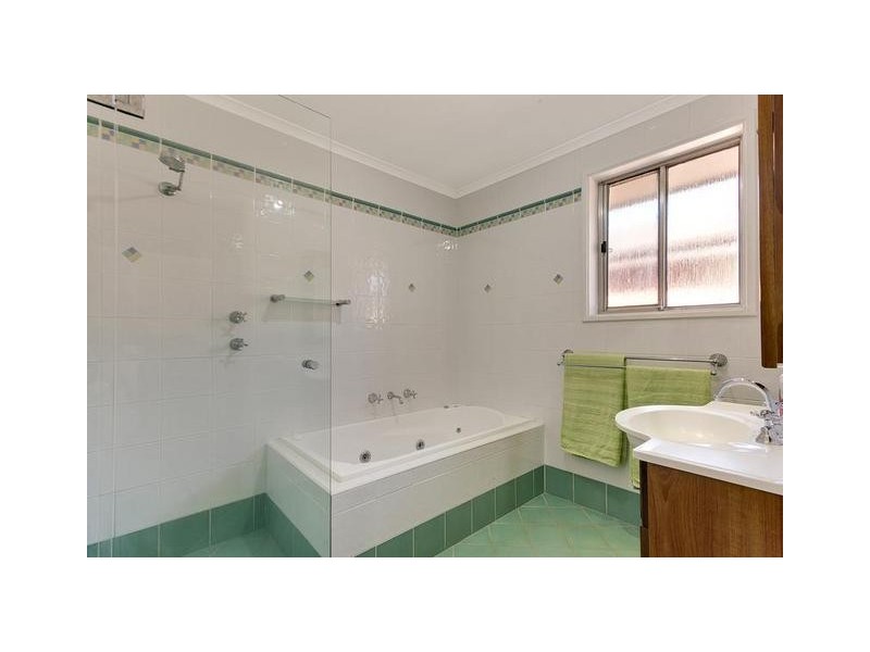 1/27 Glencoe Avenue, Werrington County NSW 2747