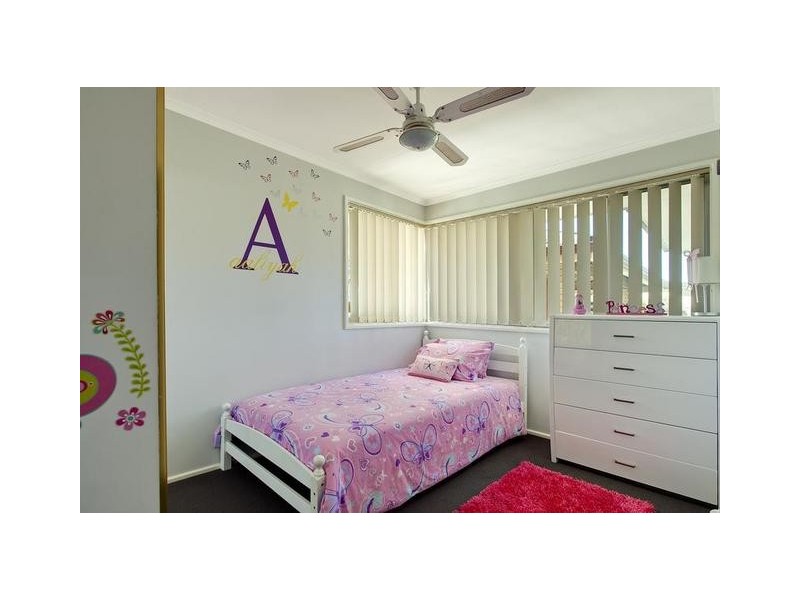 1/27 Glencoe Avenue, Werrington County NSW 2747