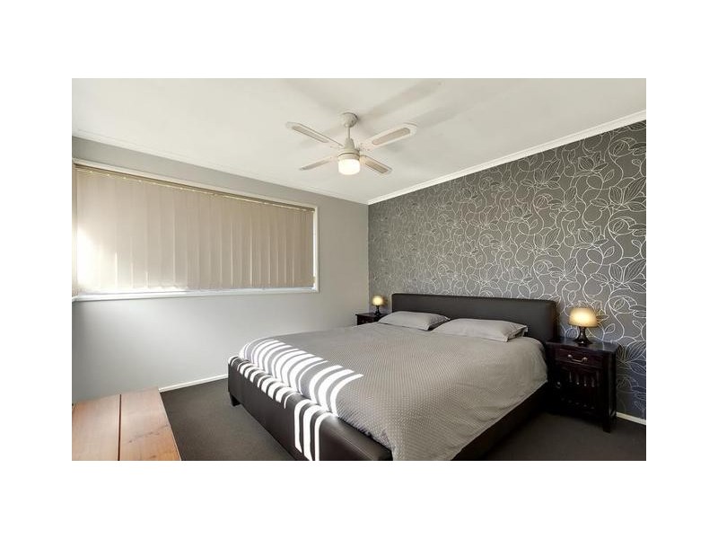 1/27 Glencoe Avenue, Werrington County NSW 2747