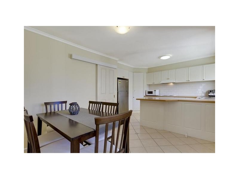 1/27 Glencoe Avenue, Werrington County NSW 2747